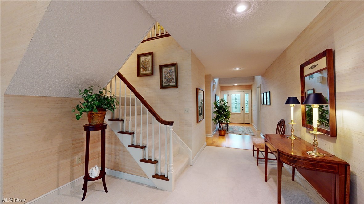 Village/Brookwood - Residential