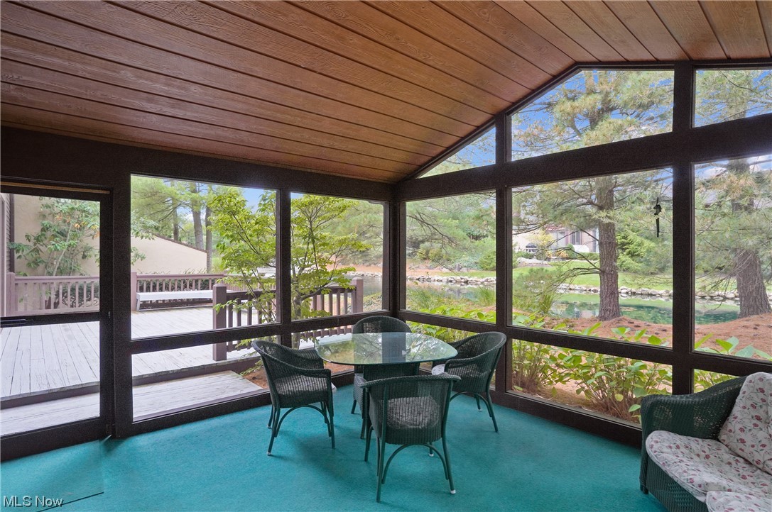 Village/Brookwood - Residential