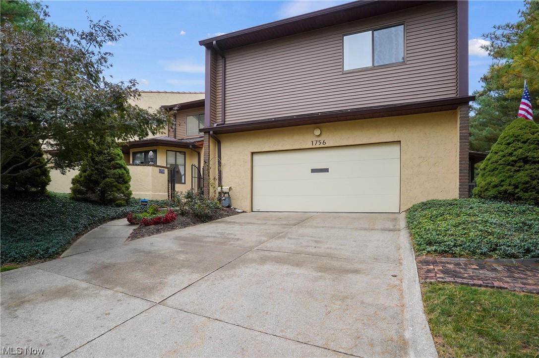 Village/Brookwood - Residential