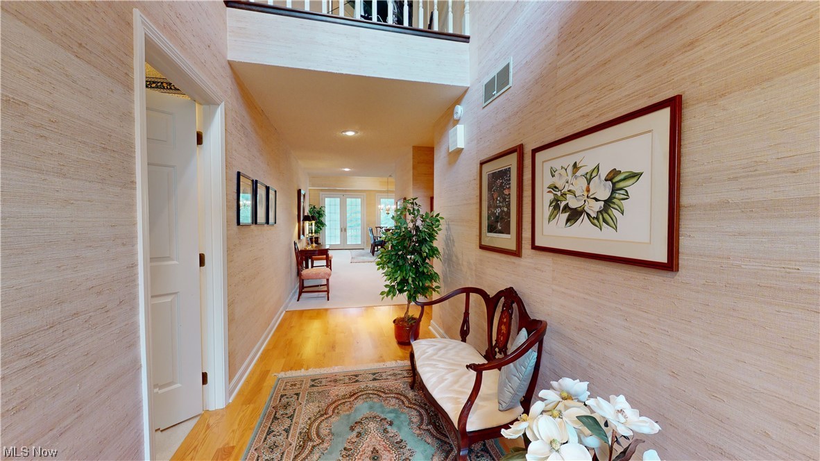 Village/Brookwood - Residential