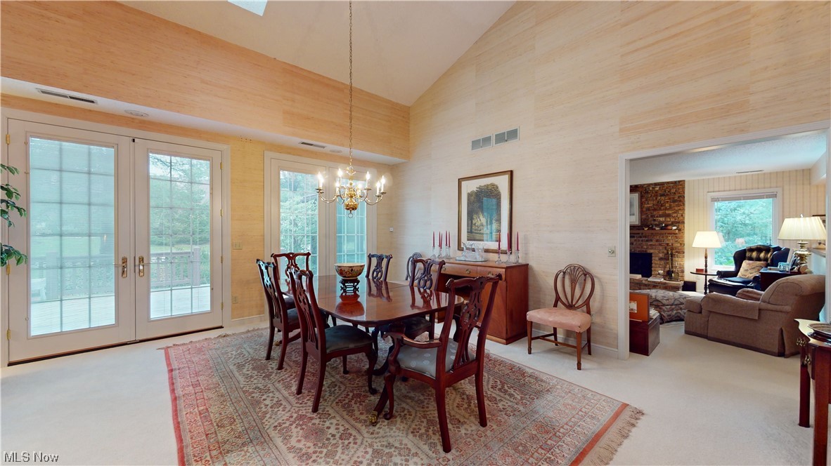 Village/Brookwood - Residential