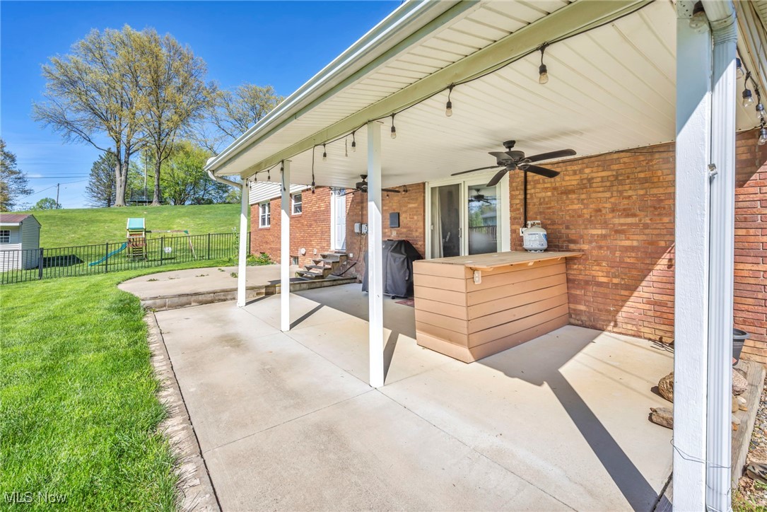 5919 Snowshoe Circle, Canton, Ohio image 22