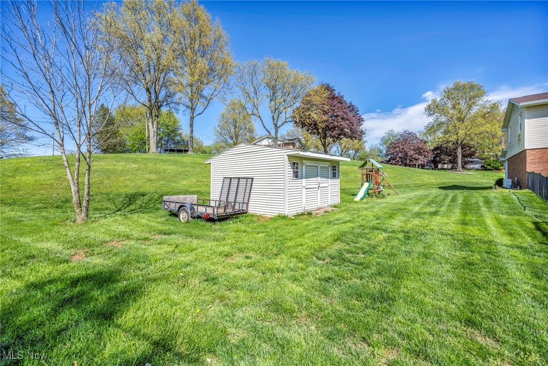5919 Snowshoe Circle, Canton, Ohio image 24