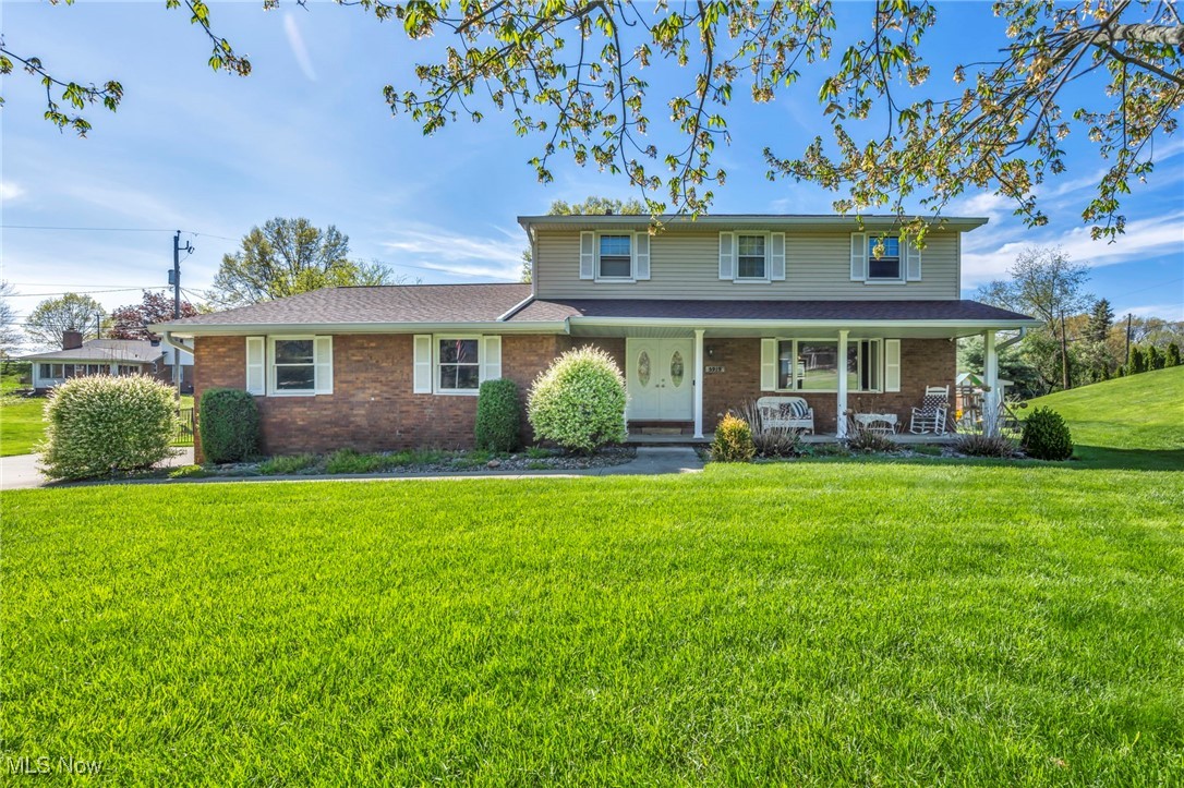 5919 Snowshoe Circle, Canton, Ohio image 1