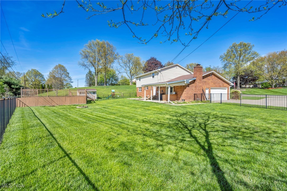5919 Snowshoe Circle, Canton, Ohio image 25