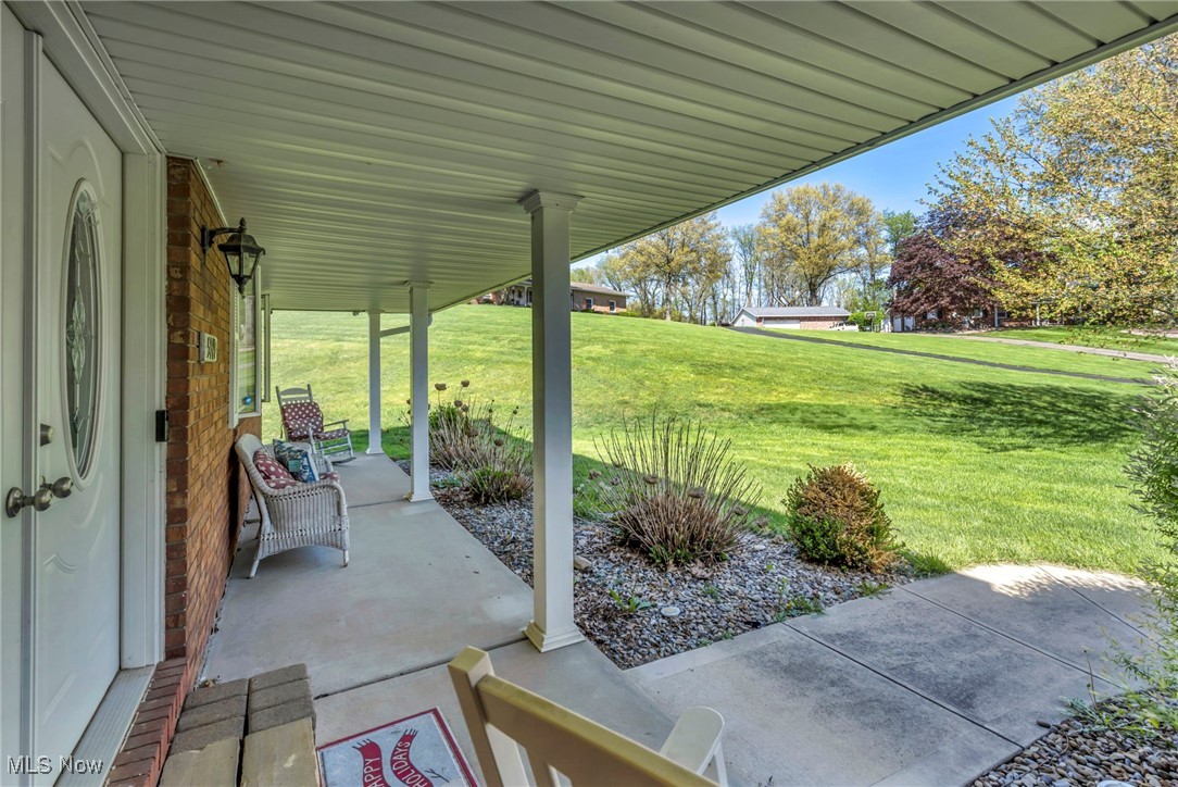 5919 Snowshoe Circle, Canton, Ohio image 4