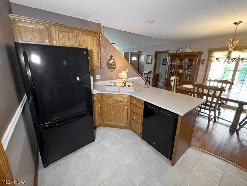 Village/Jamestown Trace Condo - Residential