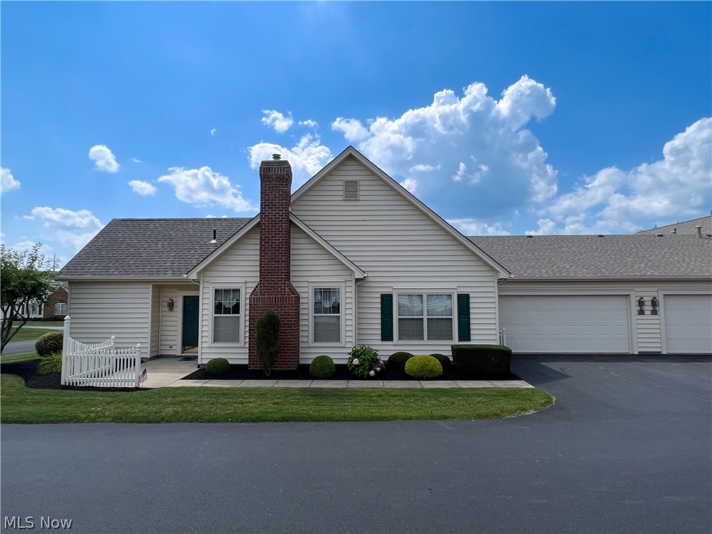 Village/Jamestown Trace Condo - Residential