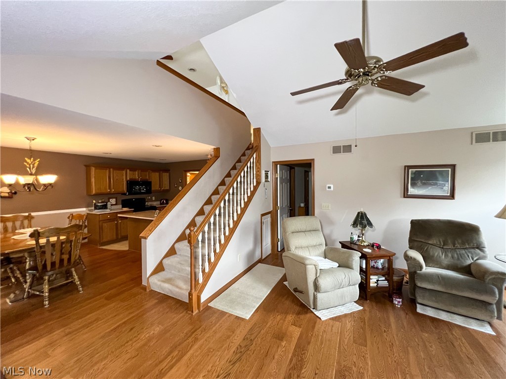 Village/Jamestown Trace Condo - Residential