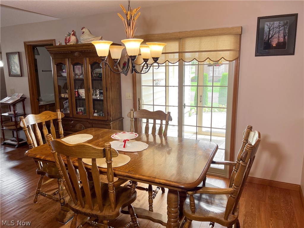 Village/Jamestown Trace Condo - Residential