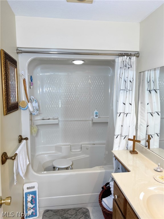 Village/Jamestown Trace Condo - Residential