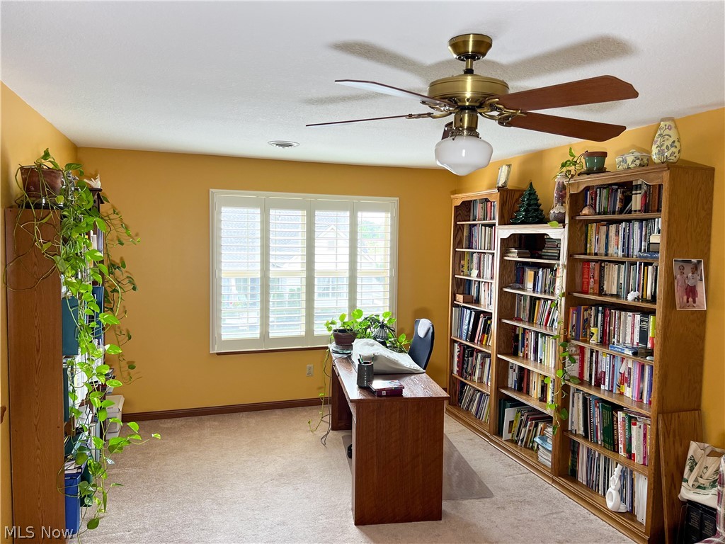 Village/Jamestown Trace Condo - Residential