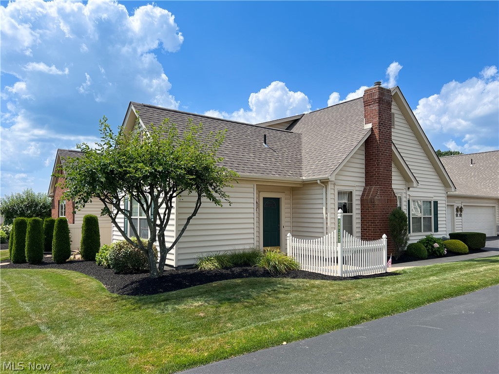 Village/Jamestown Trace Condo - Residential