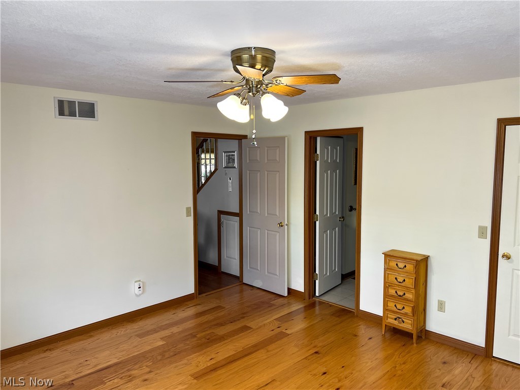 Village/Jamestown Trace Condo - Residential