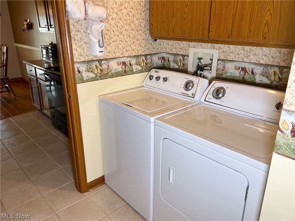 Village/Jamestown Trace Condo - Residential