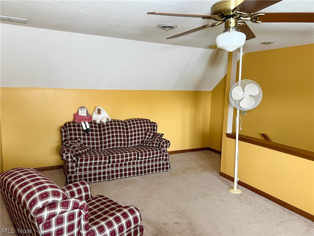 Village/Jamestown Trace Condo - Residential