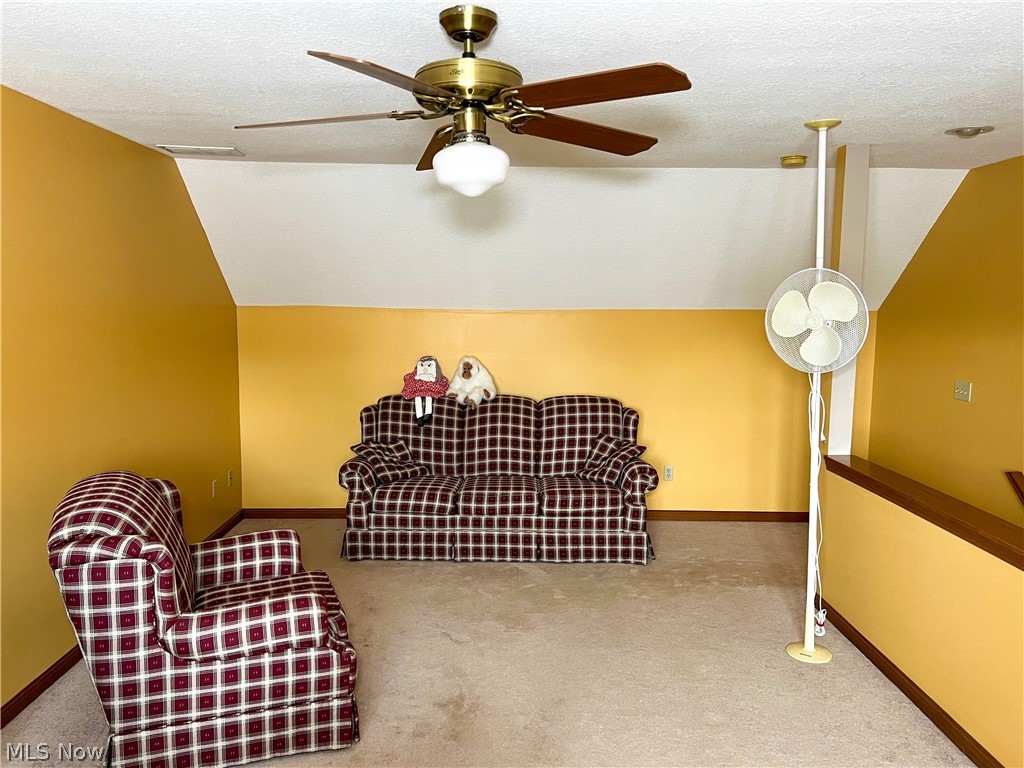 Village/Jamestown Trace Condo - Residential