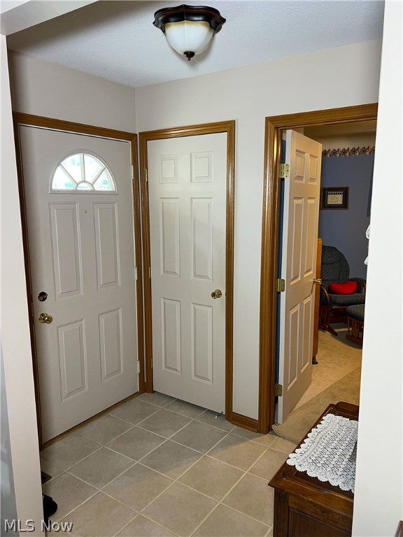 Village/Jamestown Trace Condo - Residential