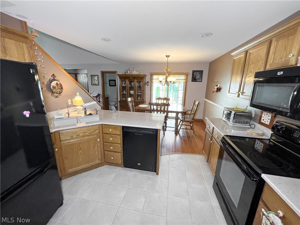 Village/Jamestown Trace Condo - Residential