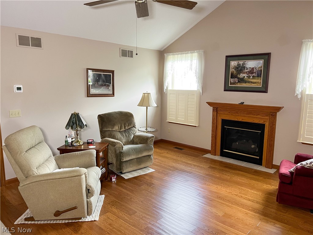 Village/Jamestown Trace Condo - Residential