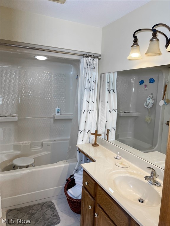 Village/Jamestown Trace Condo - Residential