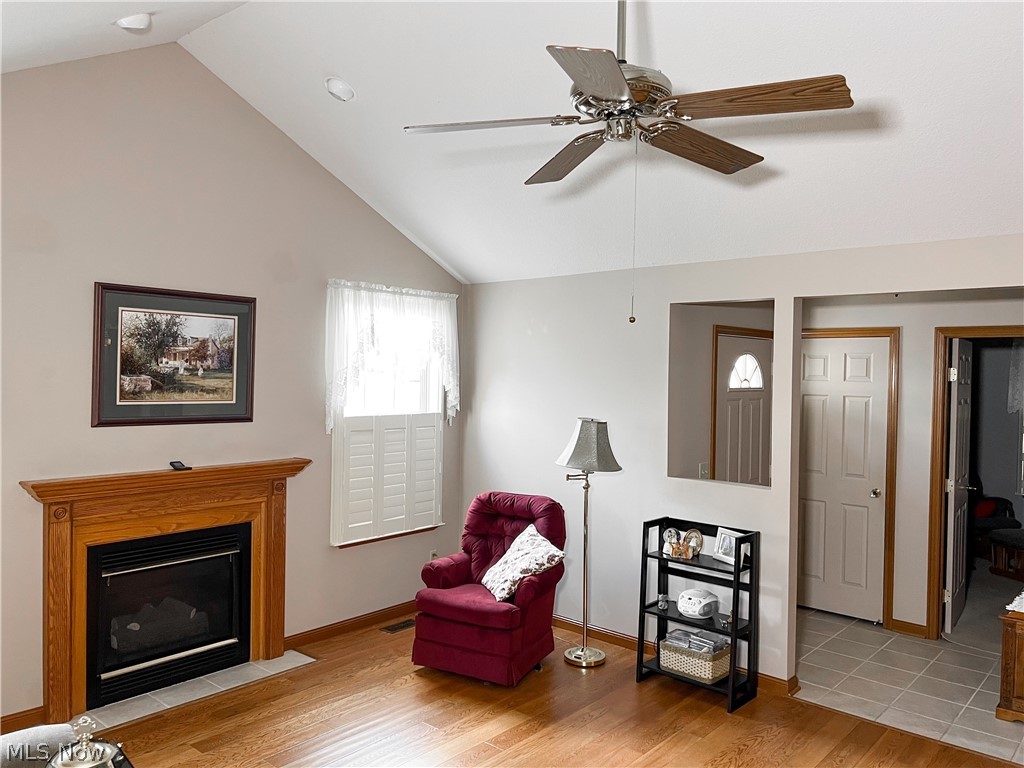 Village/Jamestown Trace Condo - Residential