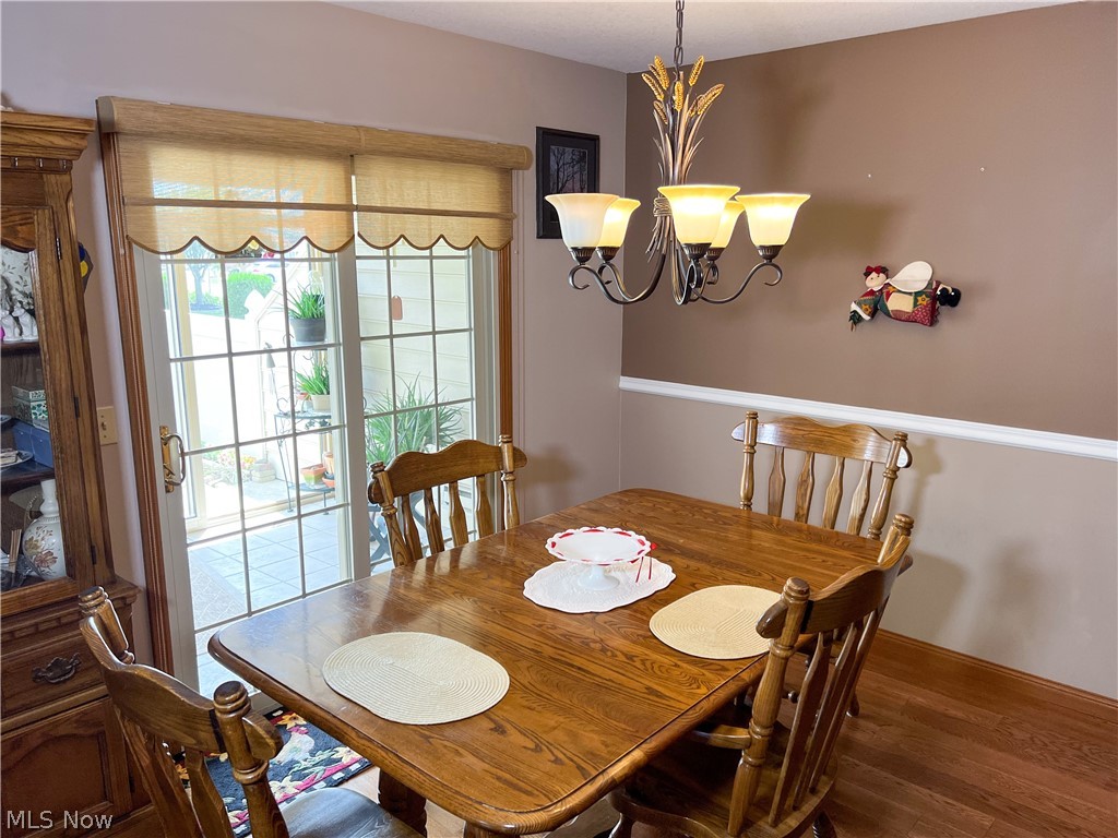 Village/Jamestown Trace Condo - Residential