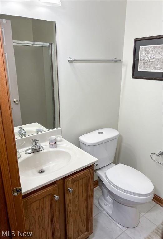 Village/Jamestown Trace Condo - Residential