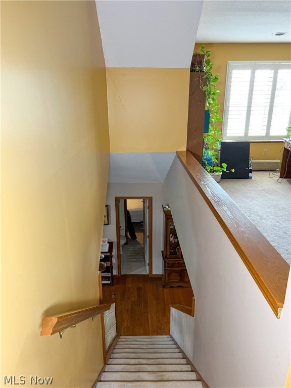 Village/Jamestown Trace Condo - Residential