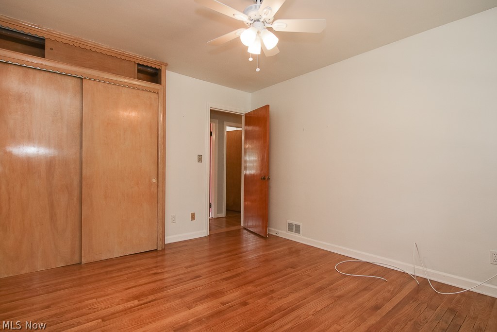 Olmsted 02 - Residential