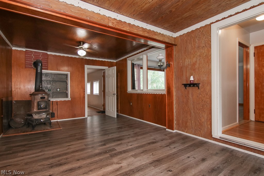 Olmsted 02 - Residential