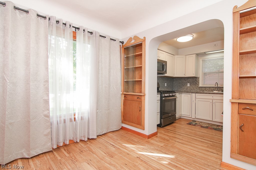 Olmsted 02 - Residential