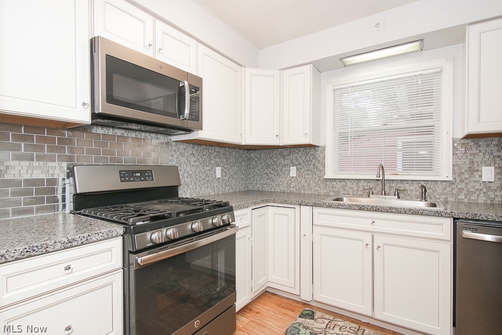 Olmsted 02 - Residential