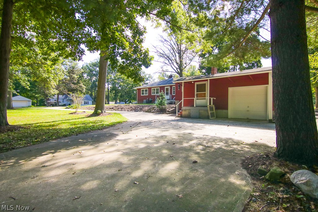 Olmsted 02 - Residential