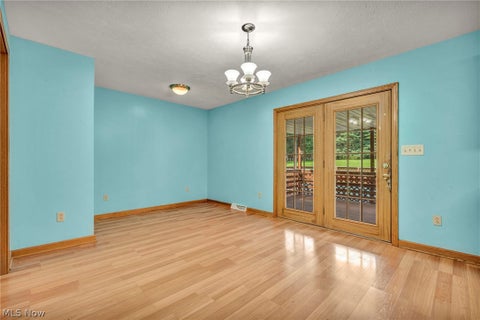 Tiny photo for 275 Smedley Drive, Washingtonville, OH 44490 (MLS # 5239861)