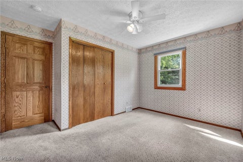 Tiny photo for 275 Smedley Drive, Washingtonville, OH 44490 (MLS # 5239861)
