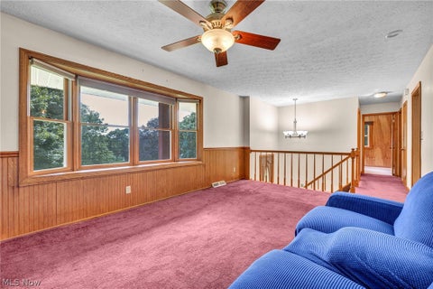 Tiny photo for 275 Smedley Drive, Washingtonville, OH 44490 (MLS # 5239861)