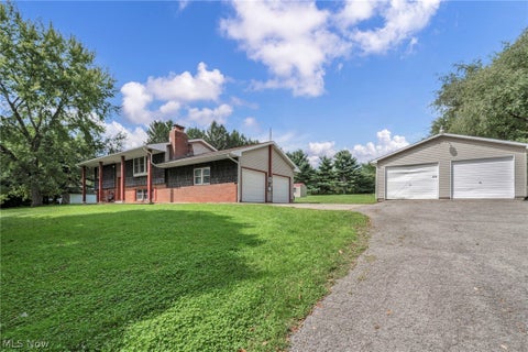Tiny photo for 275 Smedley Drive, Washingtonville, OH 44490 (MLS # 5239861)