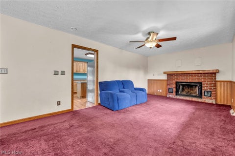 Tiny photo for 275 Smedley Drive, Washingtonville, OH 44490 (MLS # 5239861)