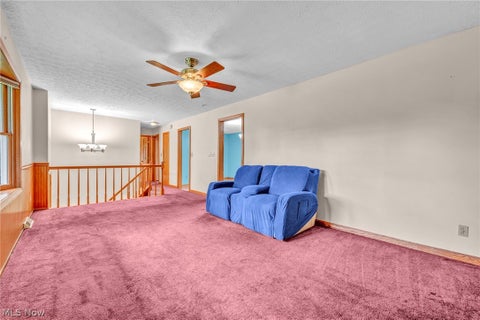 Tiny photo for 275 Smedley Drive, Washingtonville, OH 44490 (MLS # 5239861)