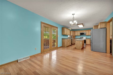 Tiny photo for 275 Smedley Drive, Washingtonville, OH 44490 (MLS # 5239861)