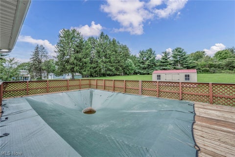 Tiny photo for 275 Smedley Drive, Washingtonville, OH 44490 (MLS # 5239861)