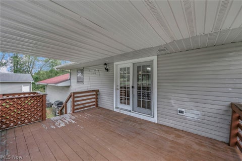 Tiny photo for 275 Smedley Drive, Washingtonville, OH 44490 (MLS # 5239861)