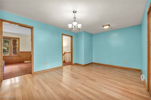Tiny photo for 275 Smedley Drive, Washingtonville, OH 44490 (MLS # 5239861)