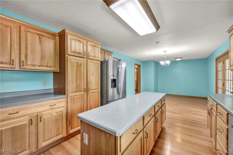 Tiny photo for 275 Smedley Drive, Washingtonville, OH 44490 (MLS # 5239861)