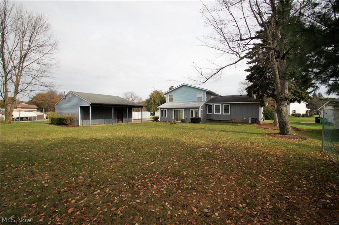 Pueblo Estates Allotment #1 - Residential