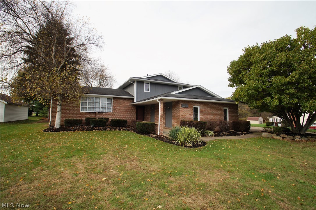 Pueblo Estates Allotment #1 - Residential