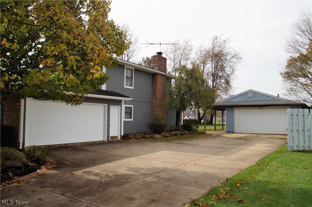 Pueblo Estates Allotment #1 - Residential