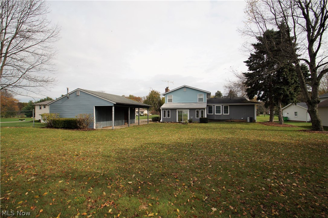 Pueblo Estates Allotment #1 - Residential