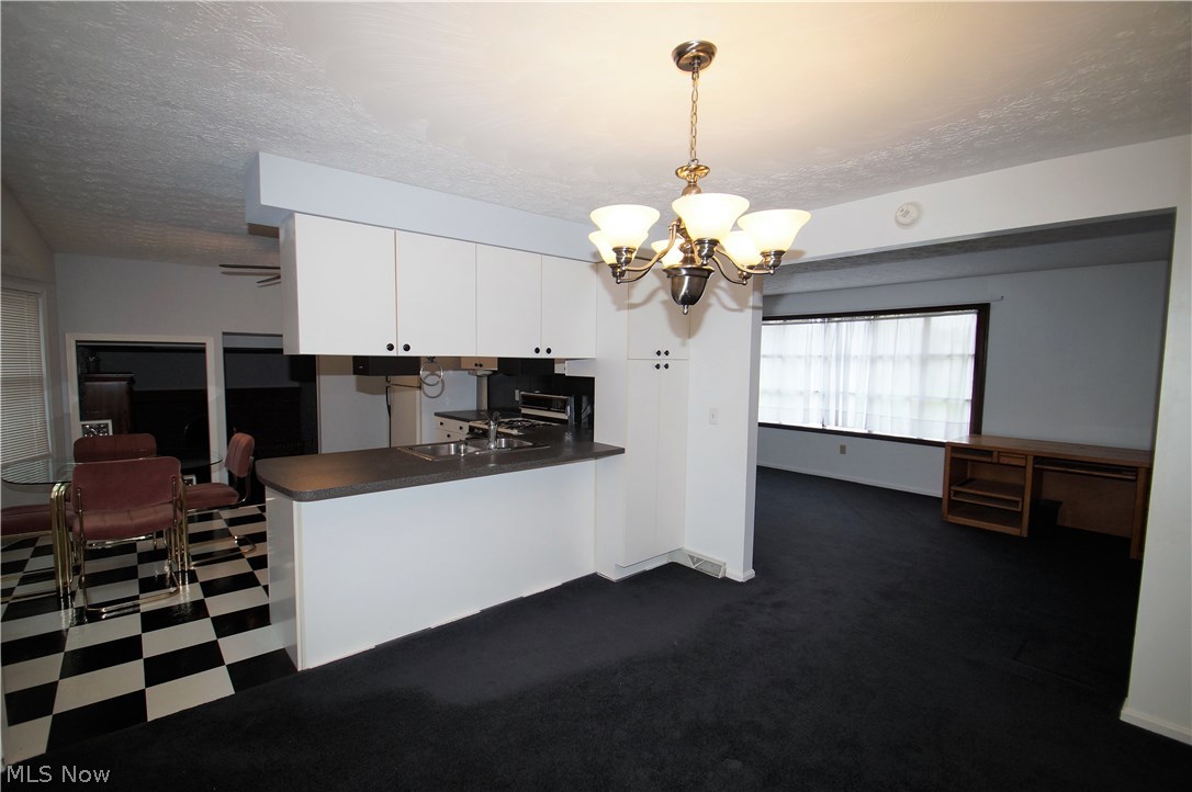 Pueblo Estates Allotment #1 - Residential